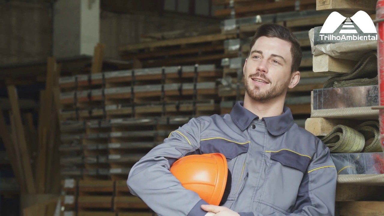 O Trilho de Nossas Vidas