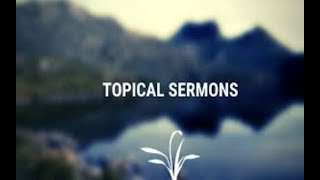 "It's Time to WAKE UP"-- Romans 13:11-14 Part 1