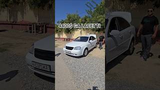 Lacetti Narxlari 2025