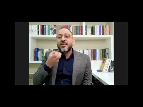 سنان أنطون مقدمة ماهر عباس