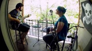 Devin Davis - Iron Woman Birthday Cover