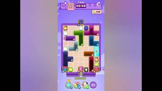 Drop the Cat! level 173 gameplay walkthrough solution