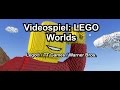 Test LEGO Worlds: Videospiel mit fast echtem LEGO-Bauen (Review deutsch)