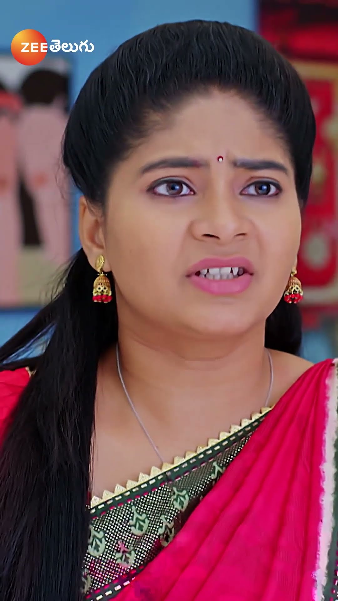 #GUNDAMMA KATHA #Shorts #Zee Telugu #Entertainment #Drama
