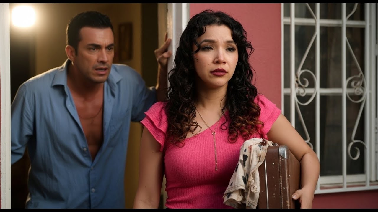 MI ESPOSO NO SE CANSABA DE HUMILLARME… hasta que al fin elegí mi libertad.