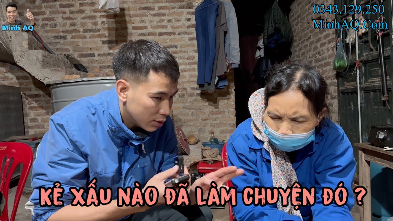 Tức Tốc Phi Tới Nhà Em Minh Bắc Giang Vì Kẻ Xấu Đã Khiến Việc Giảm Viện Phí Của Minh Bị Gián Đoạn