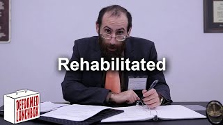 Rehabilitated - [Deformed Short Film]