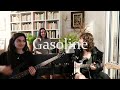 Gasoline - Haim (cover)