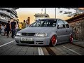 VW Polo GTI Bagged Complete Rebuild by Matek