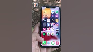 iPhone X Full Review After iOS 15.1⚡iPhone X Long Term Review After 4 Year⚡iPhone X iOS 15.1 #shorts