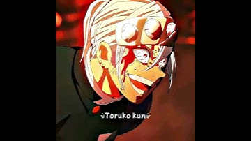 Thumbnail of Tengen vs Gyutaro EDIT AMV Money Rain Phonk Remix Demon Slayer 4k #shorts #edit #amv#demonslayer