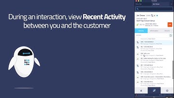 Optimizing CX with Microsoft Dynamics through Tenfold CTI