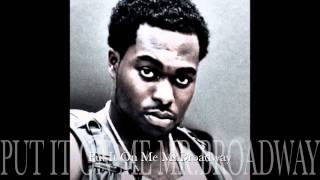 Put It On Memr.broadway