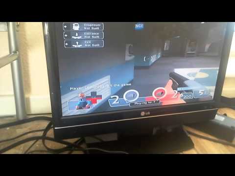 Team Fortress 2 ) Rage!!!!😠