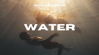 Tyla - Water (Nicolas Mervin Remix) [Lyrics Video] Resimi