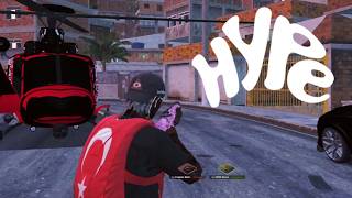 COMO ENTRAR NA CIDADE HYPE ROLEPLAY DO BKINHO - GTA RP WHITELIST ATUALIZADA (JUNHO DE 2026)