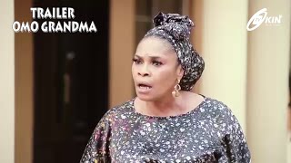 OMO GRANDMA - Yoruba Movie 2021 Showing soon on OkinTv