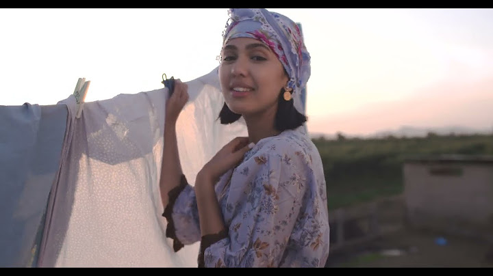 MANAL - CALL ME (Official Music Video)