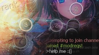 osu!mapping: in 5 minutes