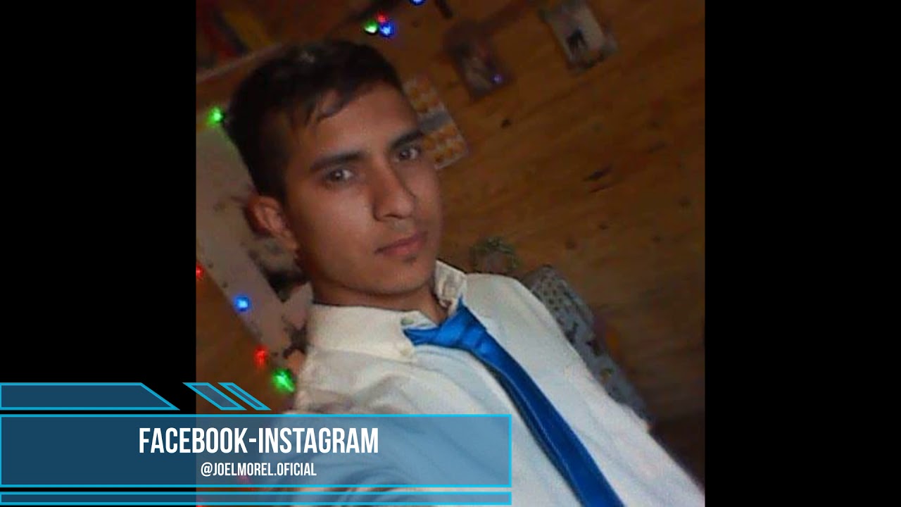 MI CASA Y YOJOEL MOREL YouTube