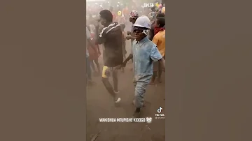 Swahili Music Singeli Receba Siuu 