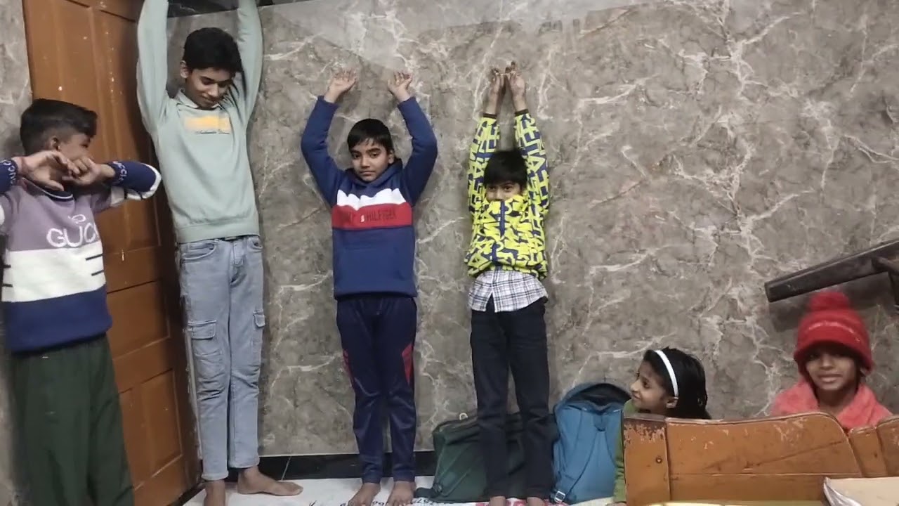 #Tuition real life😍#