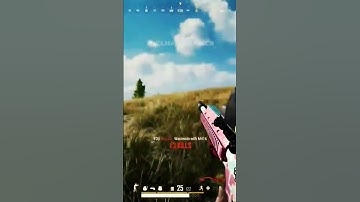 PUBG Erangel Map gameplay