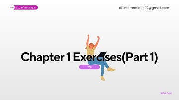 Cours C #4 — Exercice Chapitre 1 : Main, Structures, Conditions & Boucles (Partie 1)