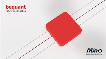 Improve the QoE of your customers with bequant