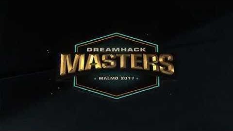 Niko spray transfer 3k (DreamHack 2017 vs NIP)