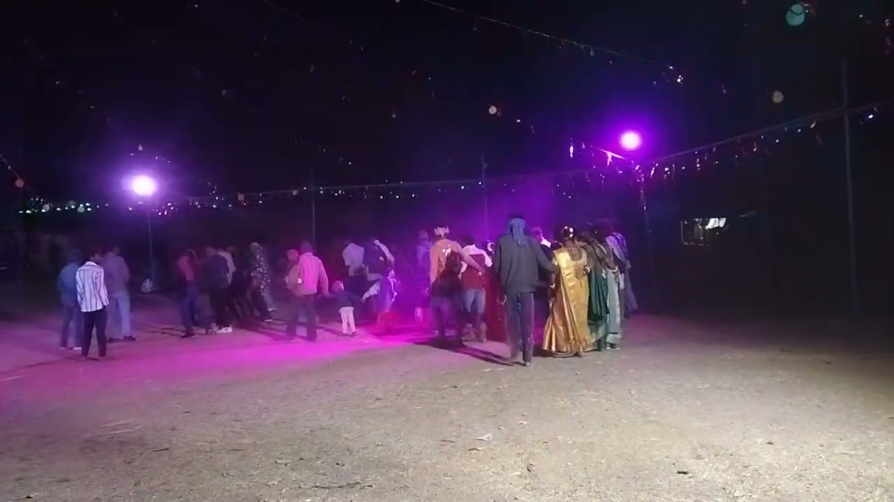 Part-3 Tikayata Pali Mage Parab Susun // ADIBASI HO MAGE PARAB 2026