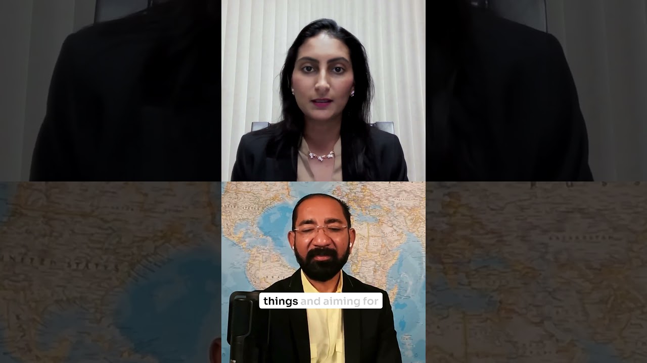 How High School Impacted My Life Ft. Parinda Gandhi - Indianness Podcast