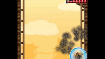 [Mod] NinJump (Infinite Shield) RELEASED!