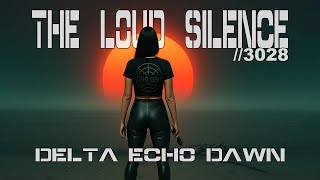 Echo Grid BT - Delta Echo Dawn (Voodoo Version)