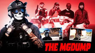 The MGDUMP Ft. Vendetta - The Ultimate Rampage π