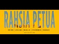 Kmy Kmo, Luca Sickta, Nicole Lai, Psychomantra, Benzooloo - Rahsia Petua (Official Music Video)