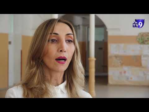 სკოლის დირექტორებთან შეხვედრა