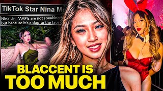 The Shocking Truth Behind TikTok Star Nina Lyn's Blaccent Controversy!