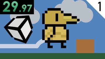 Making a Multiplayer Speedrunning Game! - Devlog 1