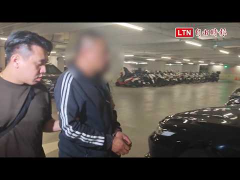 4th Accomplice Arrested in Yunlin for Renting Car to Help Chang Chun-chieh Evade Police in the South