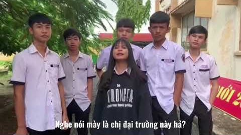 Clip tuyên truyền phòng chống bạo lực học đường 2020-2021