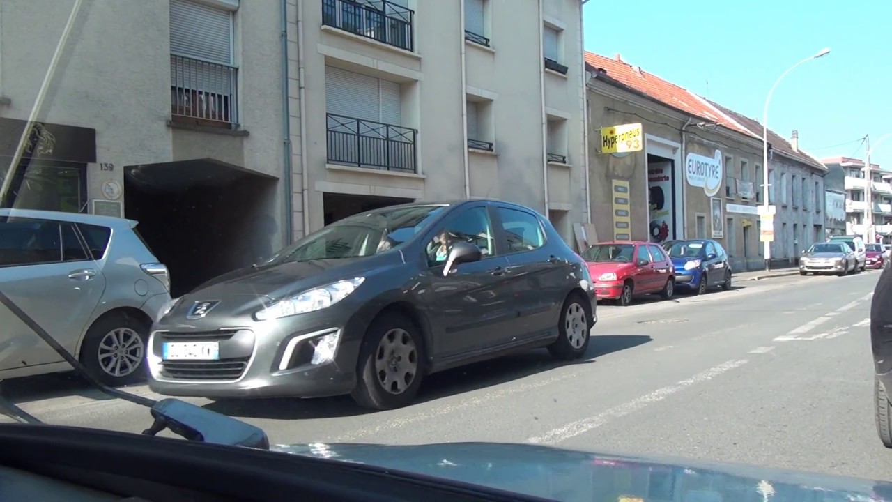 Vaujours Villeparisis France 9.5.2017 #0499