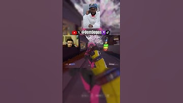 Lockdown Protocol Crashout #LockdownProtocol #funny #funnygameplay #gaming #foryou