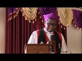 Police Bids Farewell To Outgoing Archbishop Ntagali Police Bids Farewell To Outgoing Archbishop Ntagali