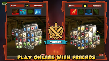 Hero Forge Preview HD 720p