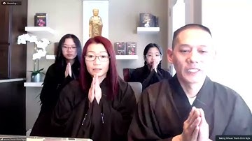 Trong 49 Ngày Người Thân Nên Làm Gì Để Đem Lại Lợi Lạc Cho Người Mất? Cư Sĩ Diệu Âm