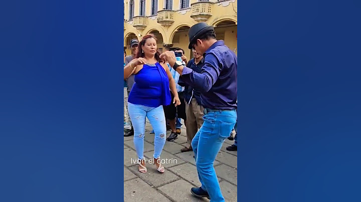 ivan el catrin y liseth en #plazalibertad #sansalvador #tiktok #dance #shorts