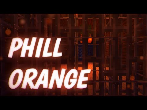 Видео: Phill Orange Minecraft Bedrock Edition