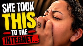 She Took Her Marriage to the Internet… Was She Wrong? 😳