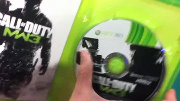 How to get MW3 on your iPod